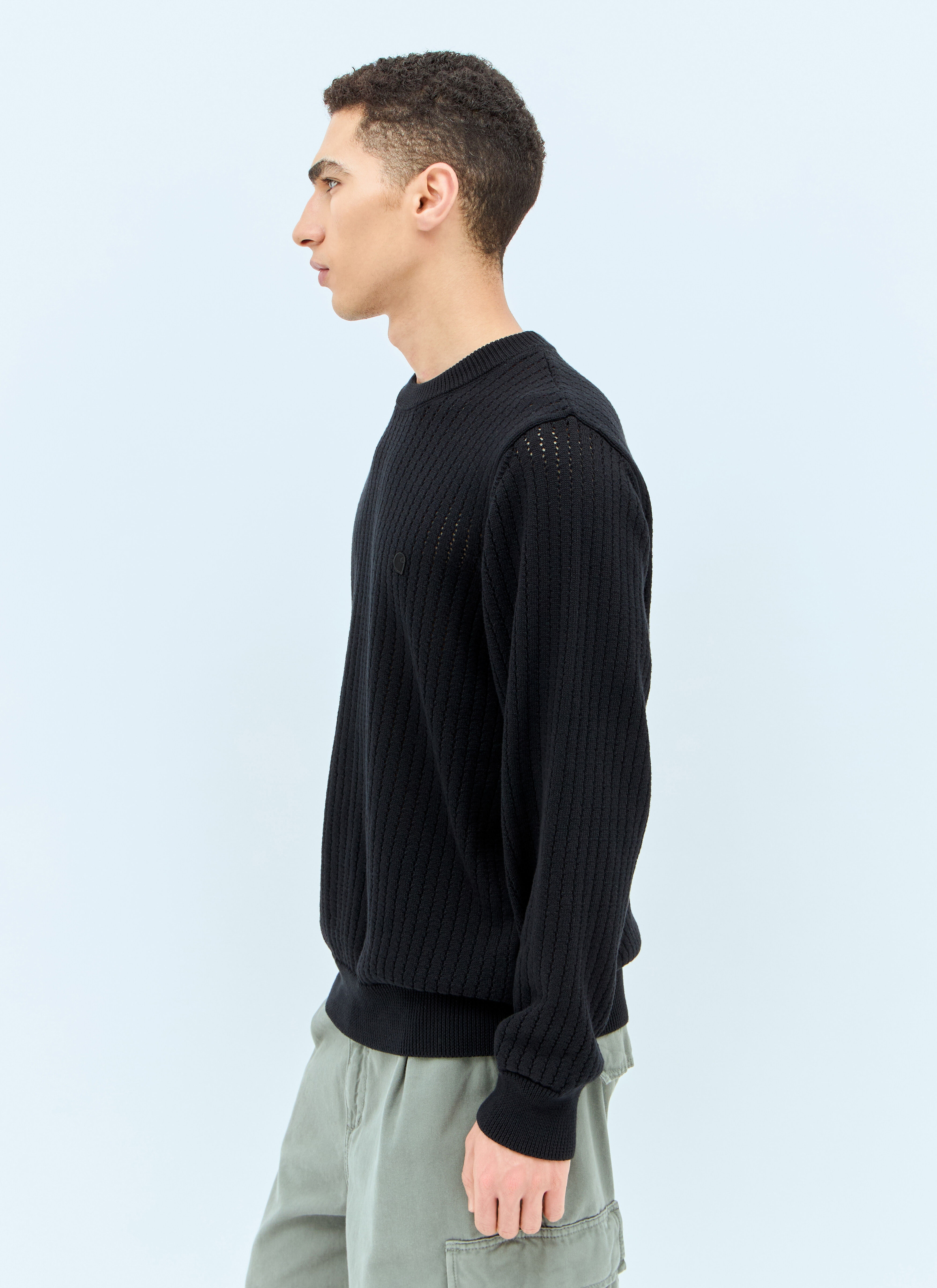 Calen Sweater - 2