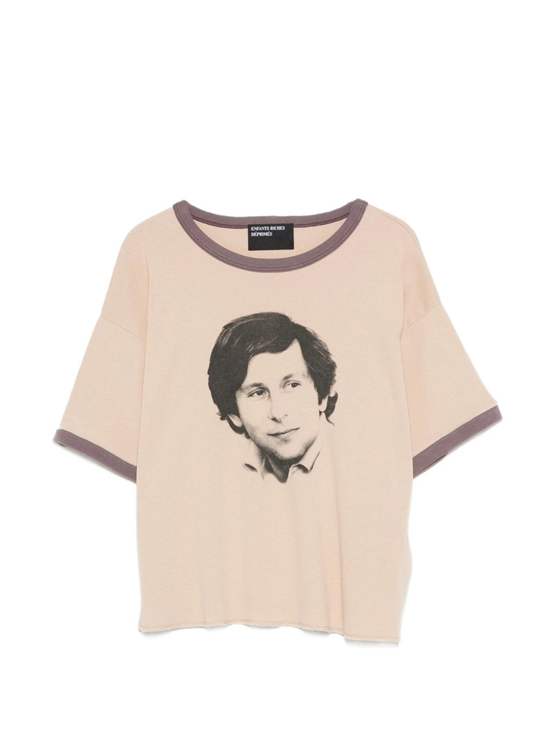 Enfants Riches Déprimés Roman T-shirt 1