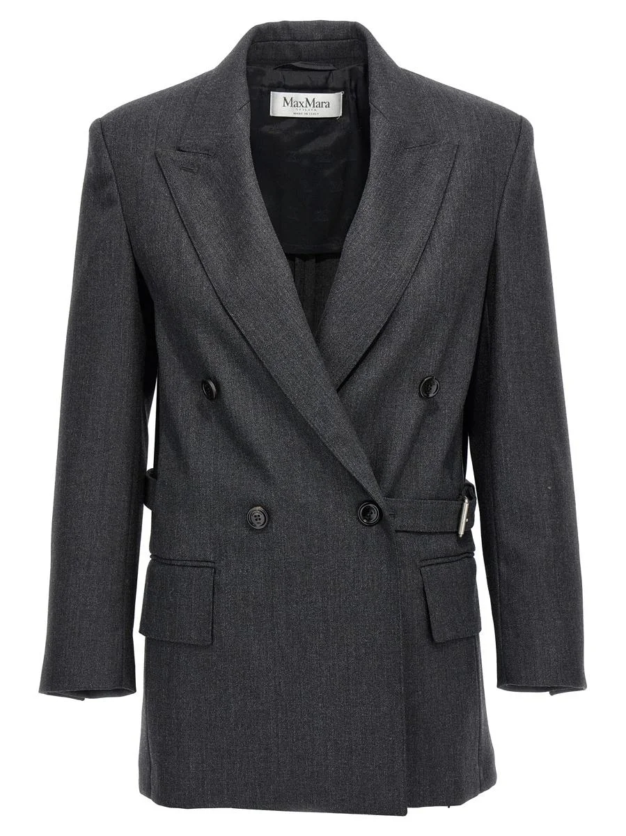Max Mara 'Latino' Blazer - 1