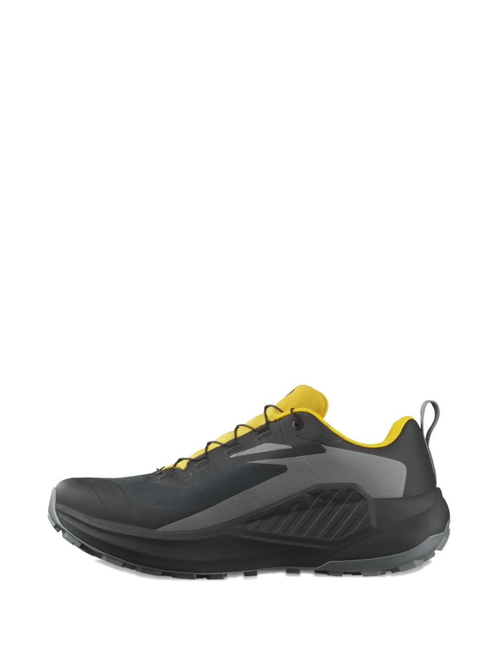 Gore-Tex trail sneakers - 5