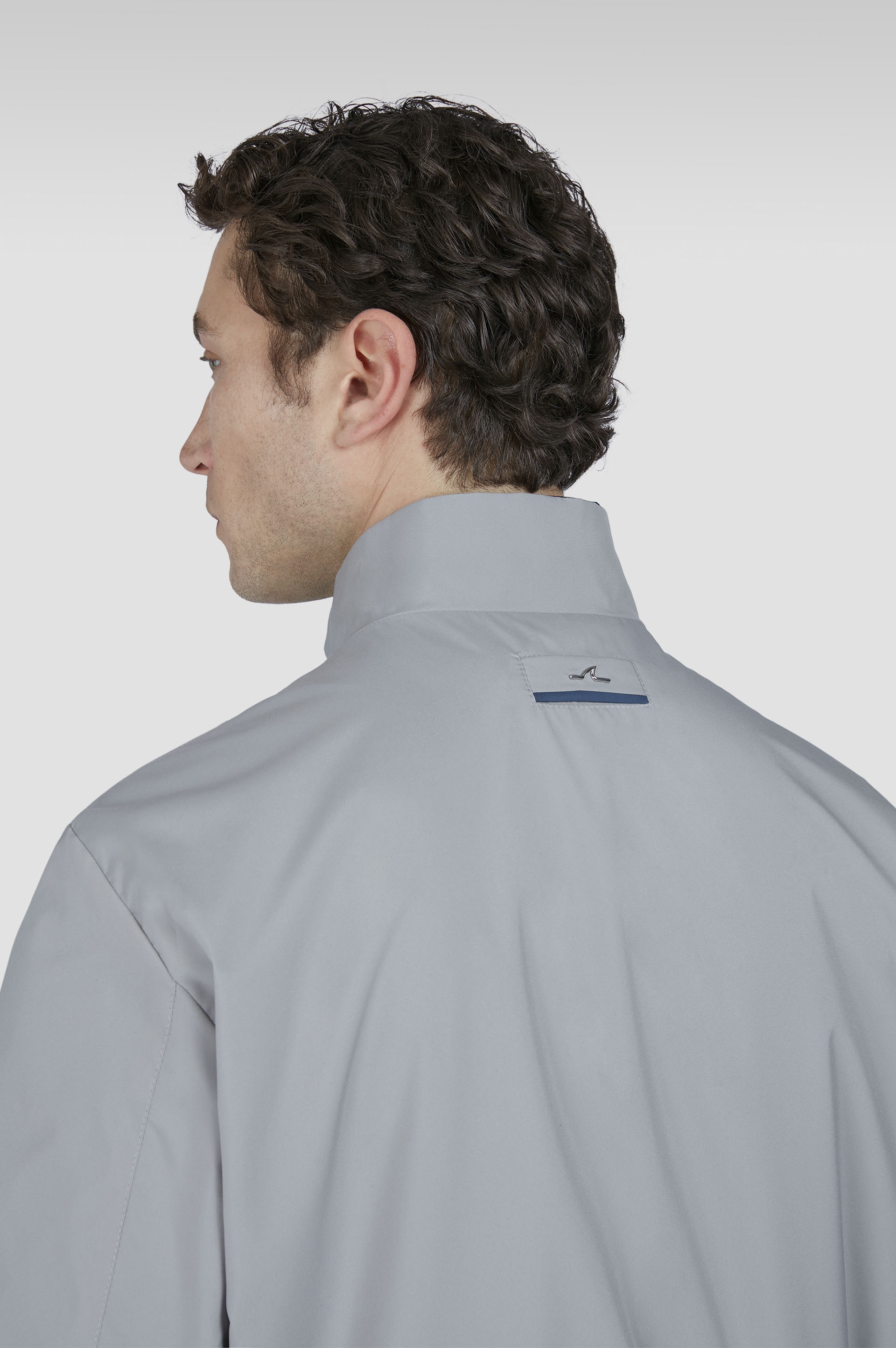 REVERSIBLE TYPHOON® PLATINUM JACKET - 5