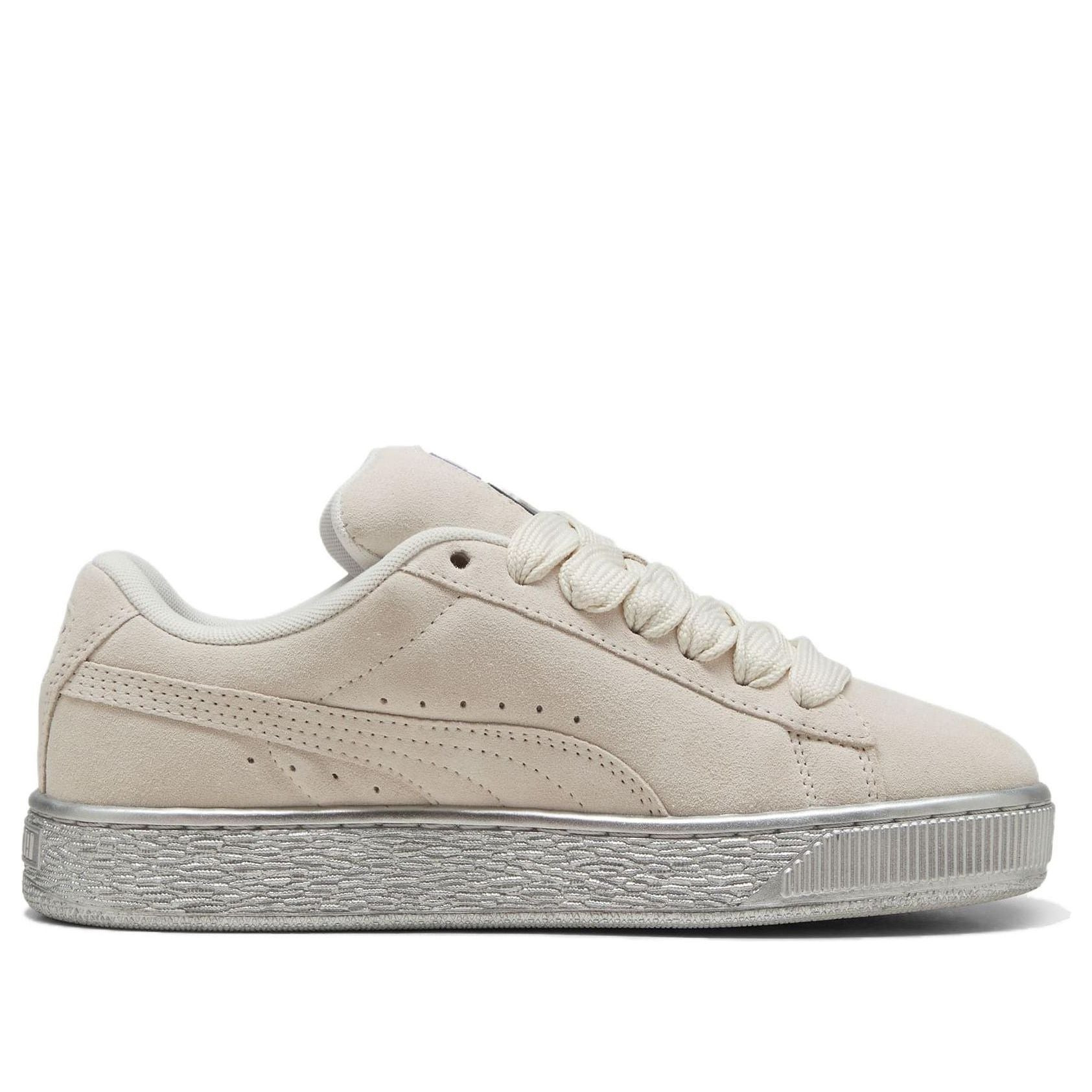 (WMNS) PUMA Suede XL 'Galactic' 401594-01 - 2