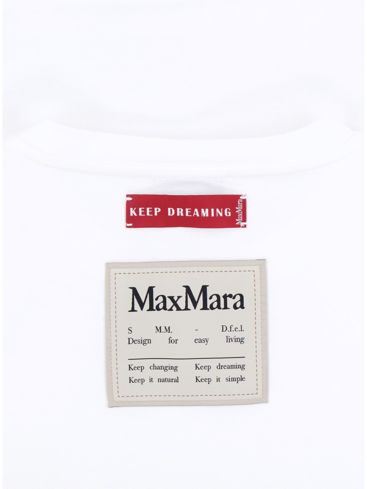 'GEMMA' T-SHIRT - 3