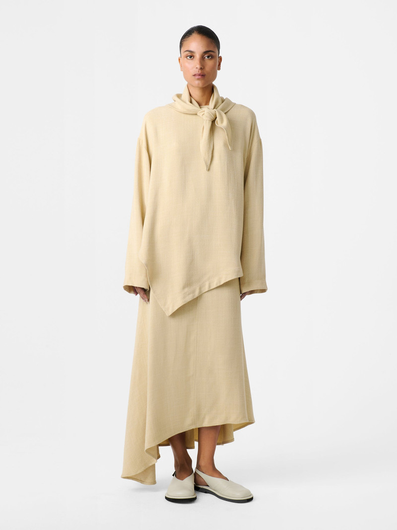 Hirta Skirt 2