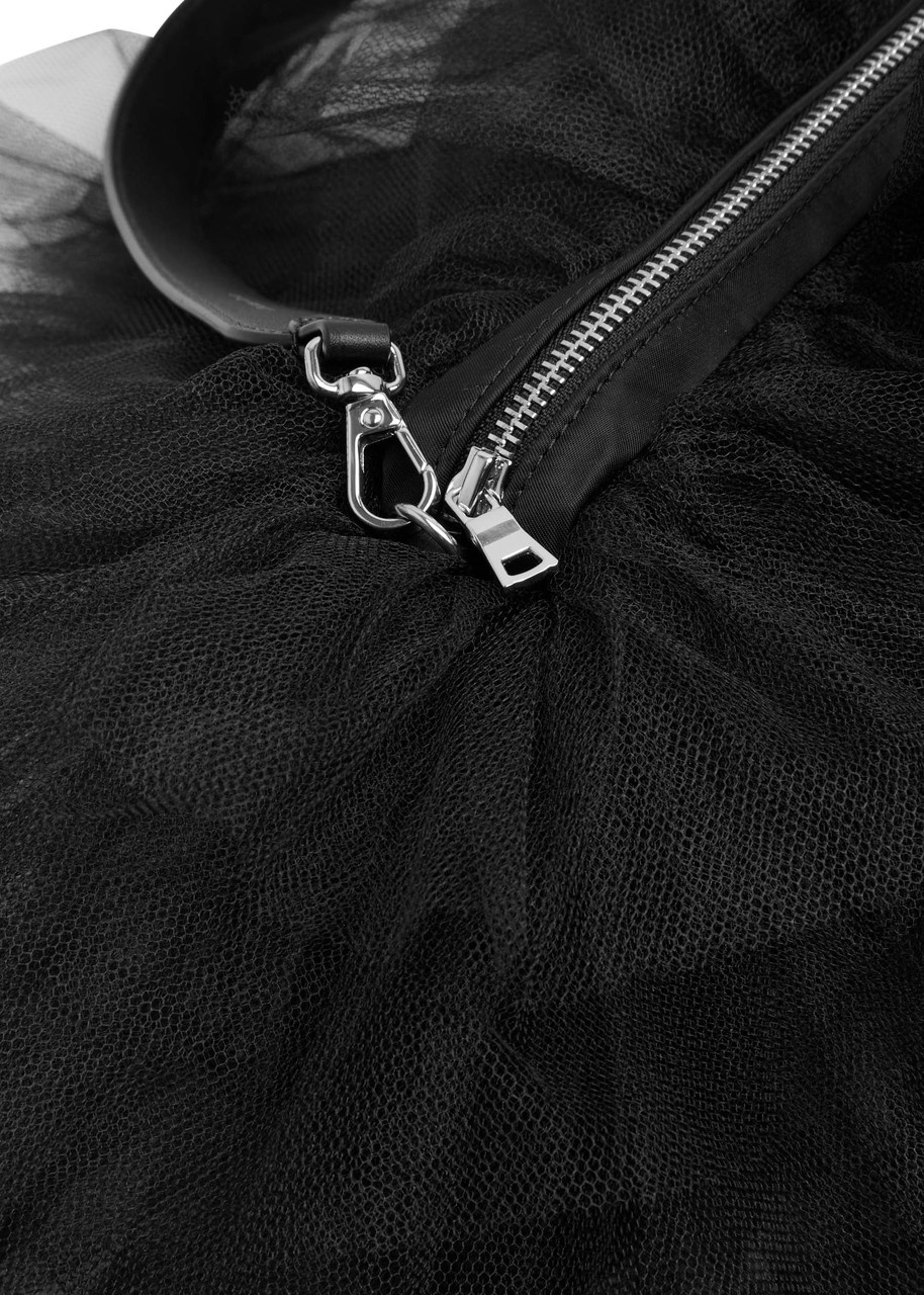 Simone Rocha Frilly Tutu Nylon Shoulder bag - 3