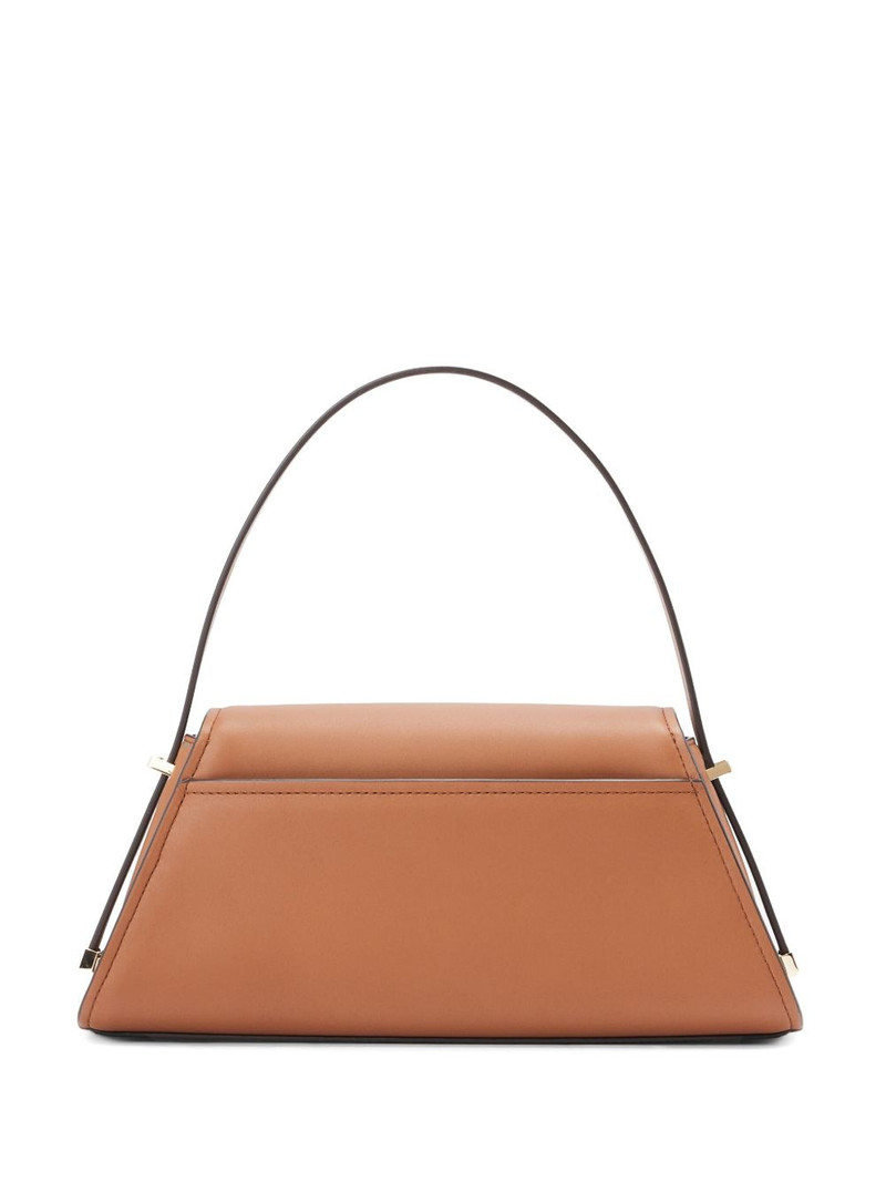 MICHAEL KORS medium Ludlow shoulder bag outlook