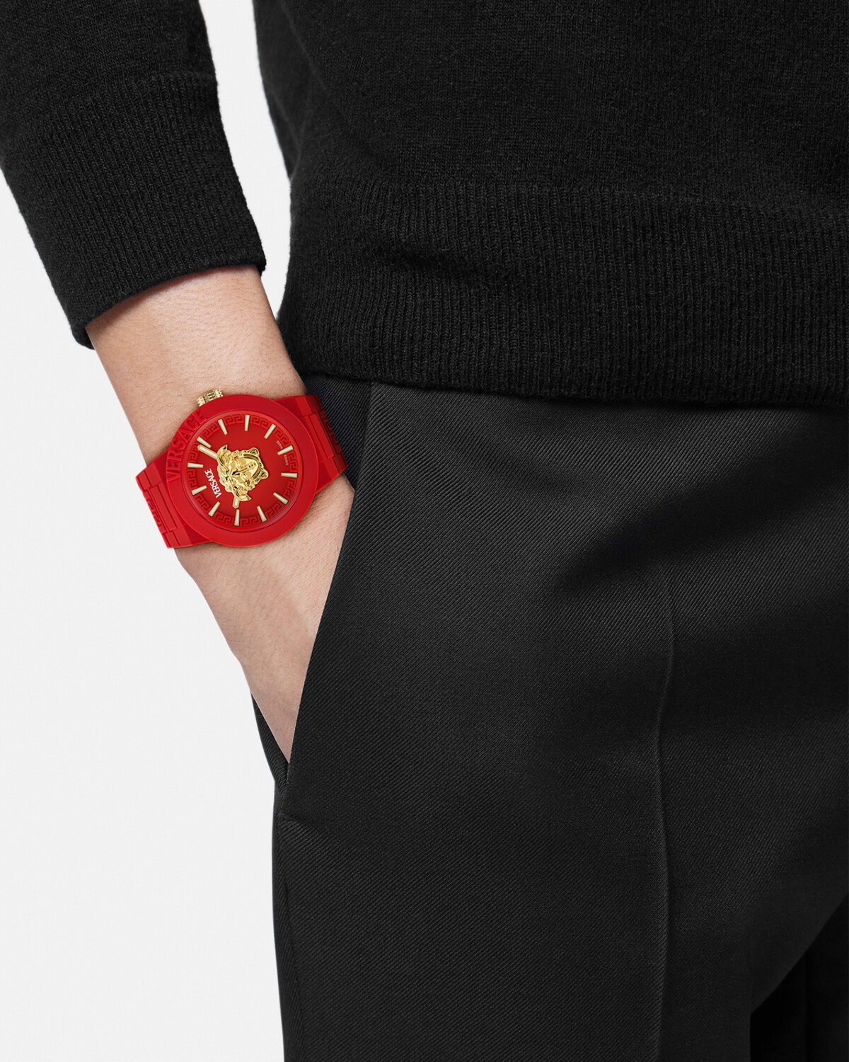 V-Pop Watch - 5