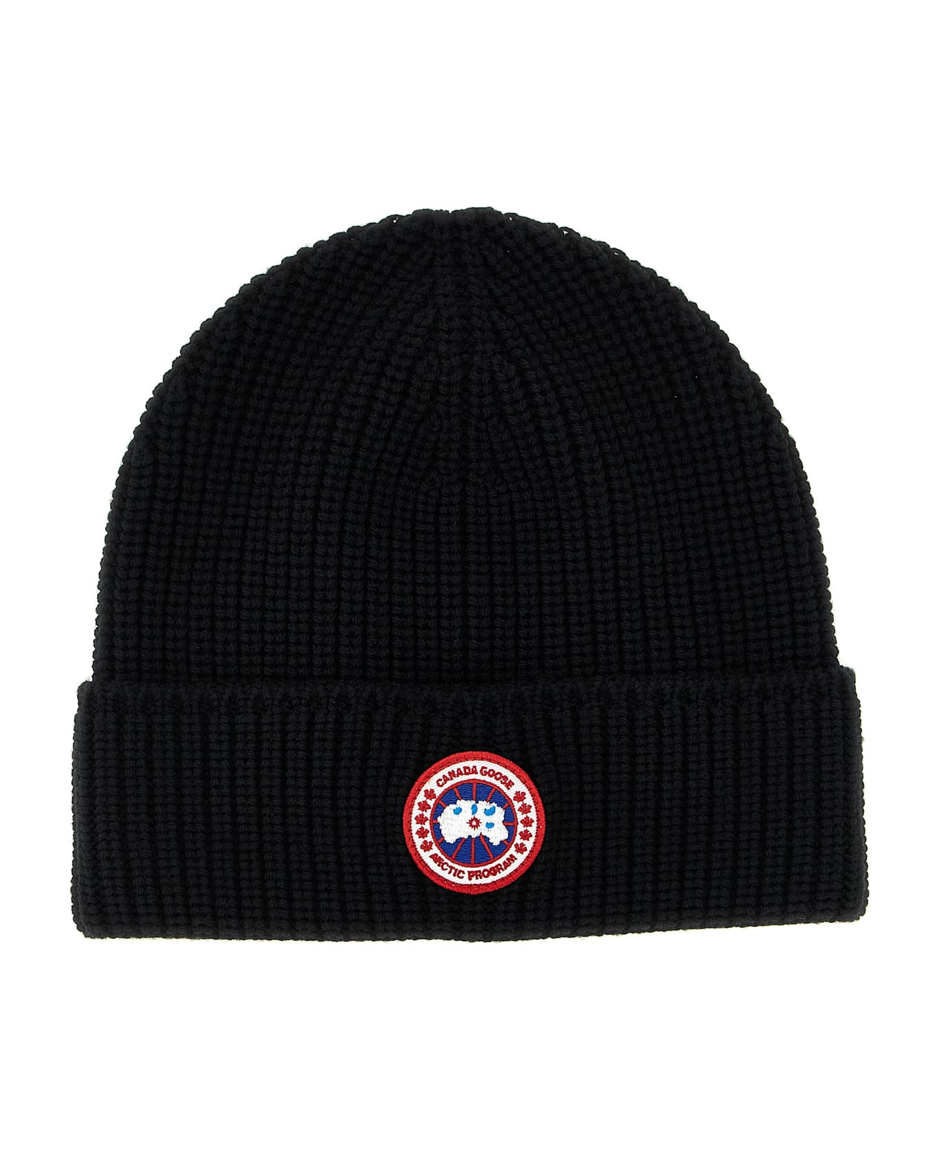 'arctic' Cap - 1