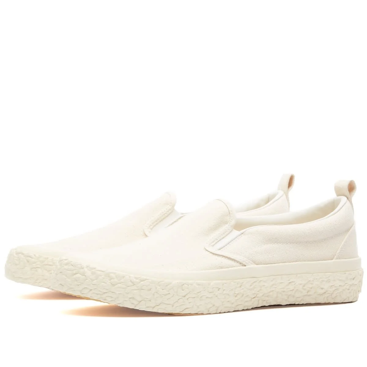 YMC Slip-On Sneaker - 1