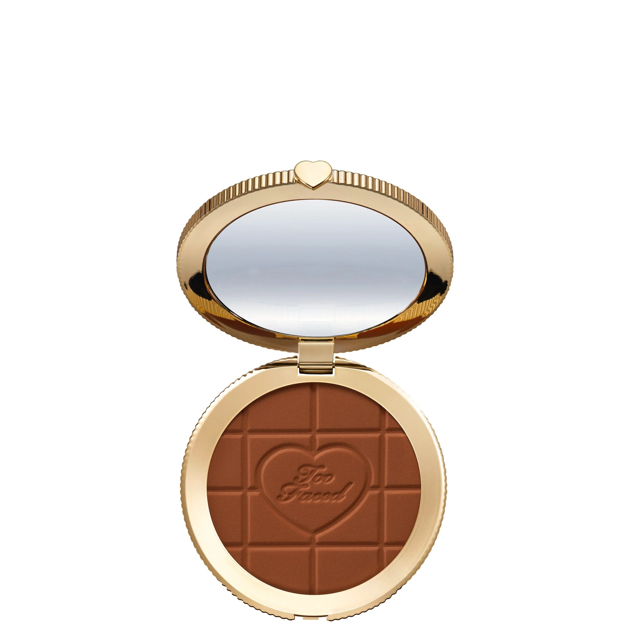 Too Faced Chocolate Soleil Bronzer - Chocolate Caramel - 1