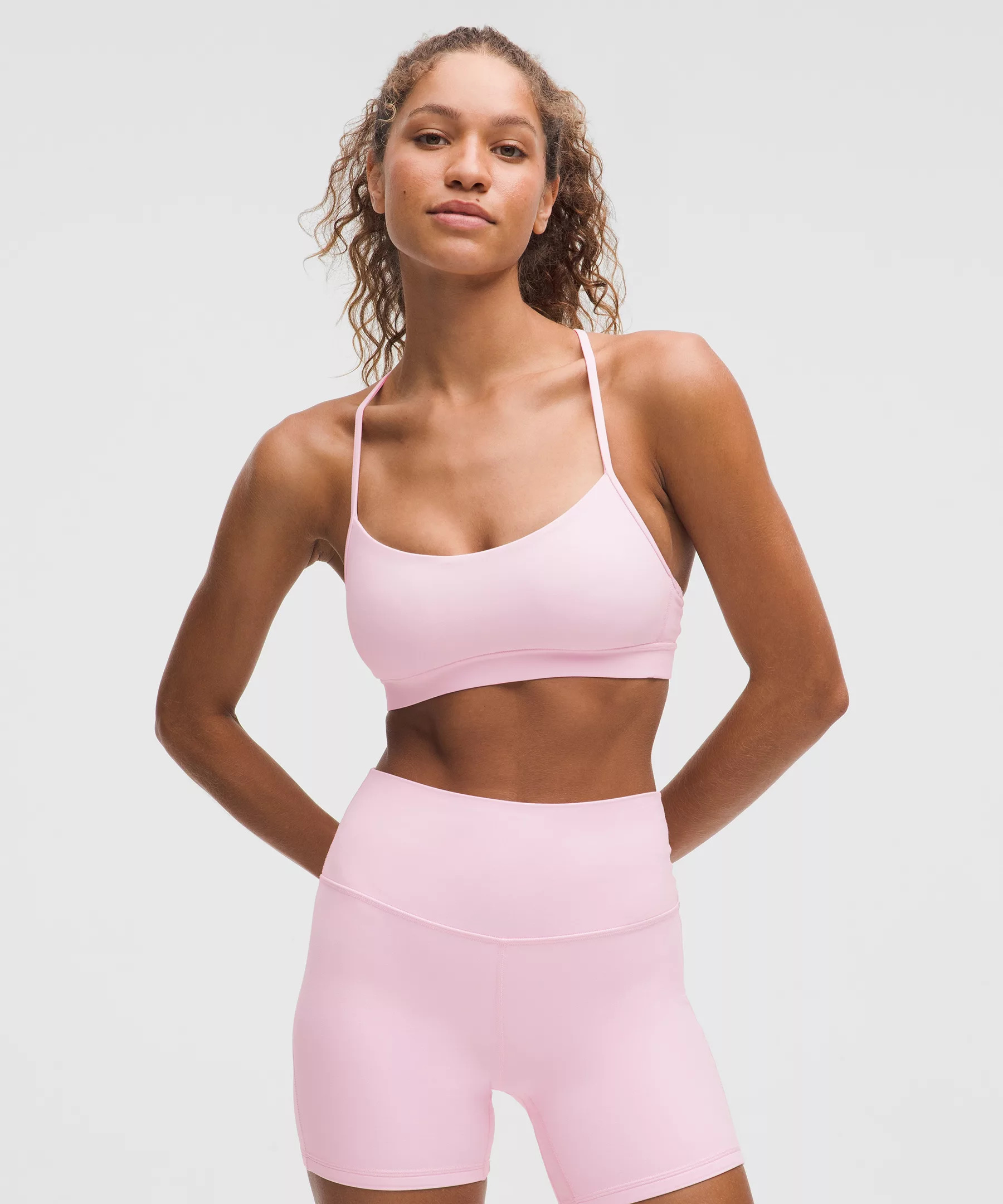 Flow Y Bra Nulu *Light Support, A–C Cups - 1