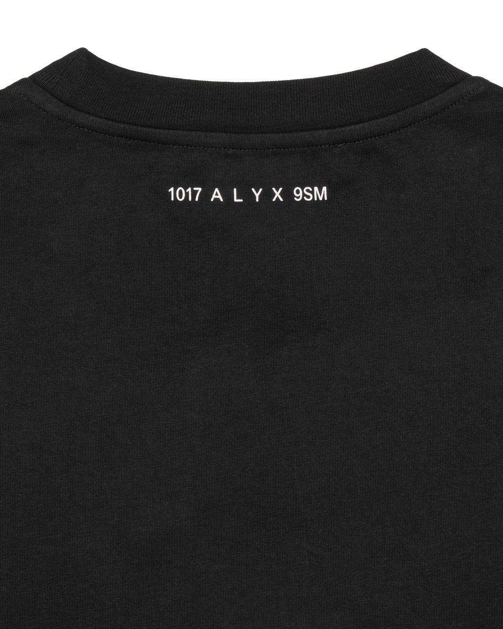 ARCH LOGO S/S TEE - 4