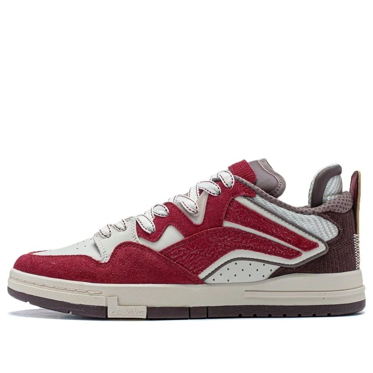 Li-Ning Wave Pro 'Chinese New Year' AECU001-2 - 1