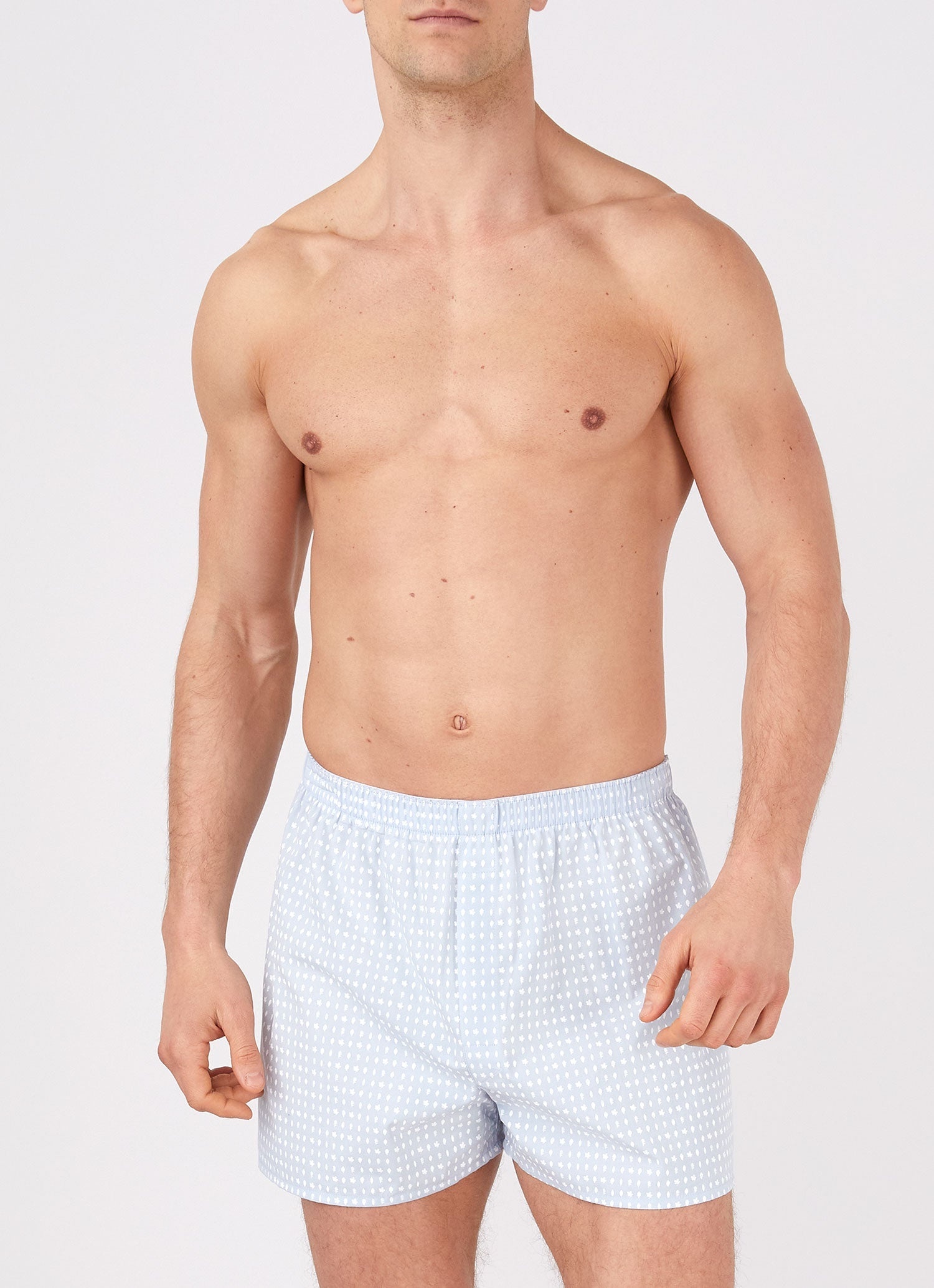 Printed Boxer Shorts - 2
