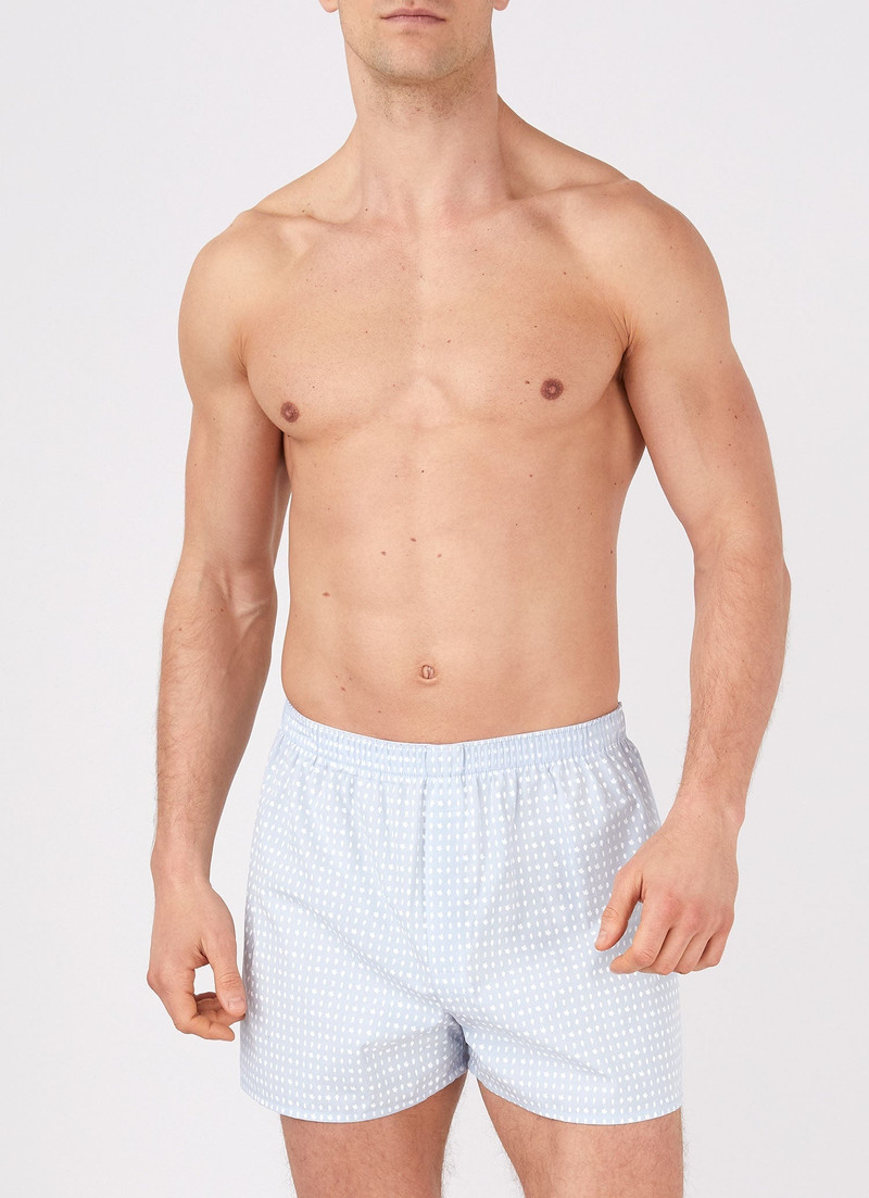 Printed Boxer Shorts 2