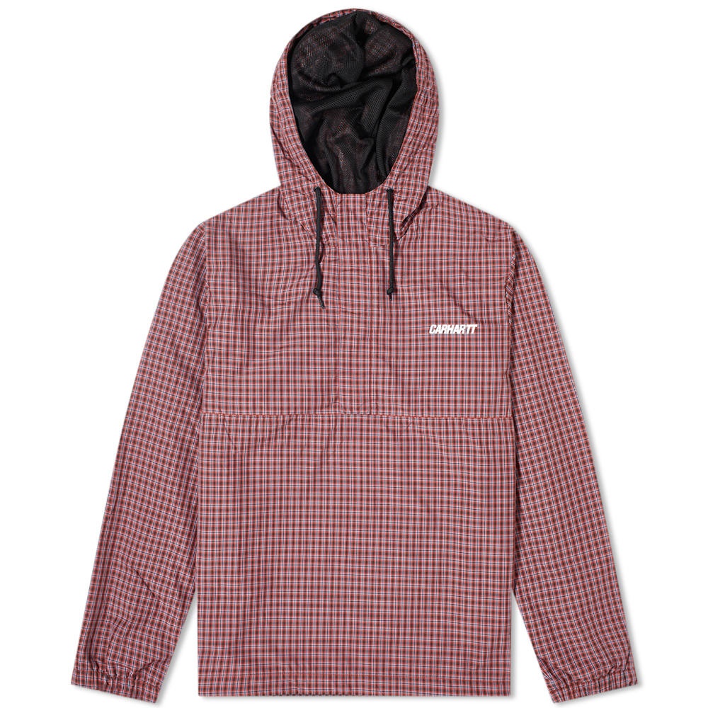 Carhartt WIP Alistair Pullover - 1