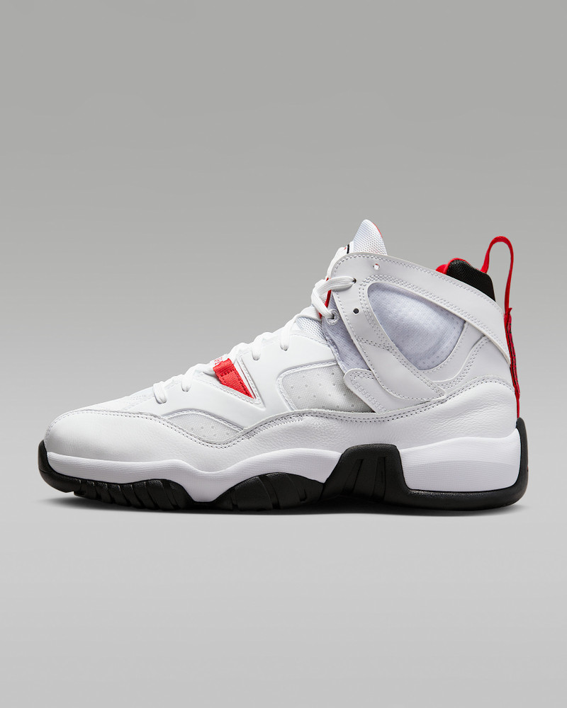 Jumpman Two Trey Men's Shoes - 1