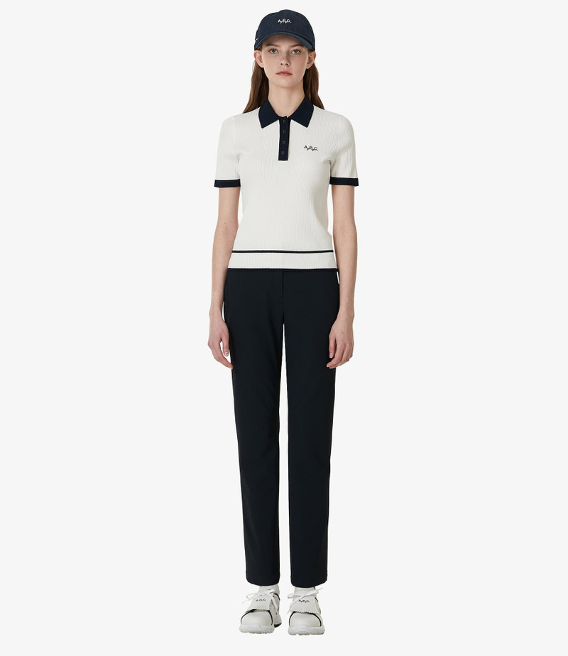A.P.C. ALBERTA PANTS outlook