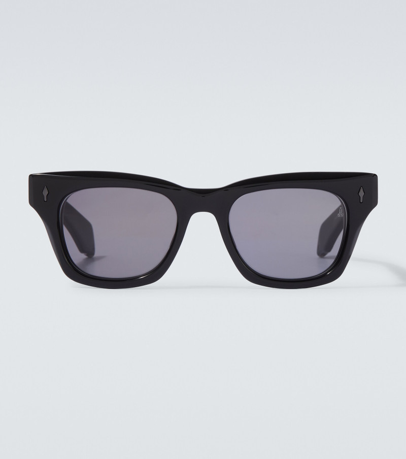 Dealan square sunglasses 1