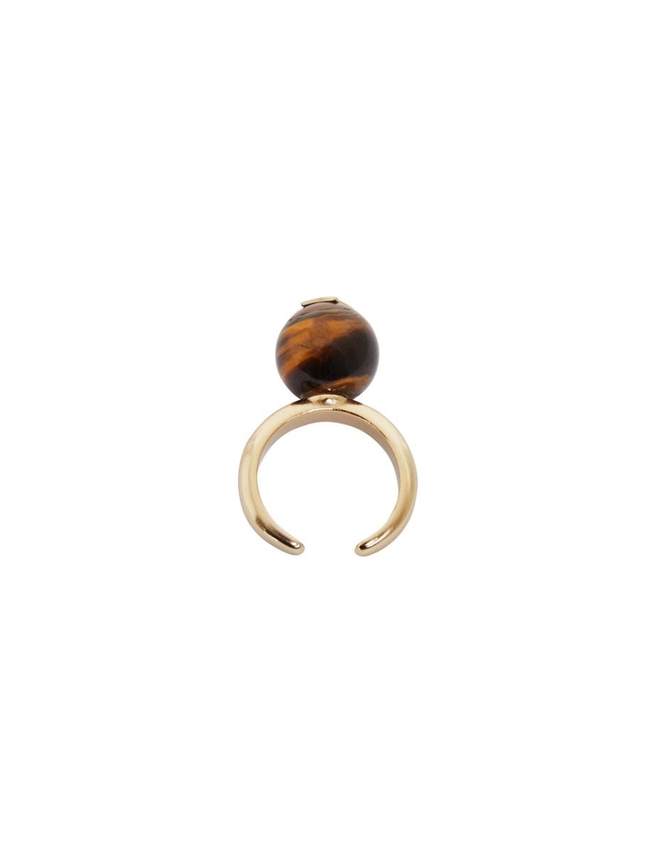 SEMI PRECIOUS RING - 1