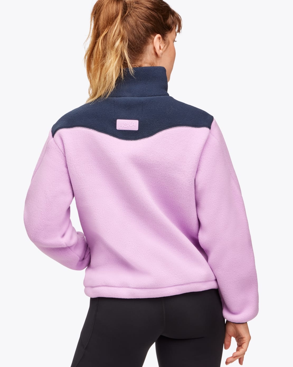 Women's Ridgetop Half-Zip Fleece - 2