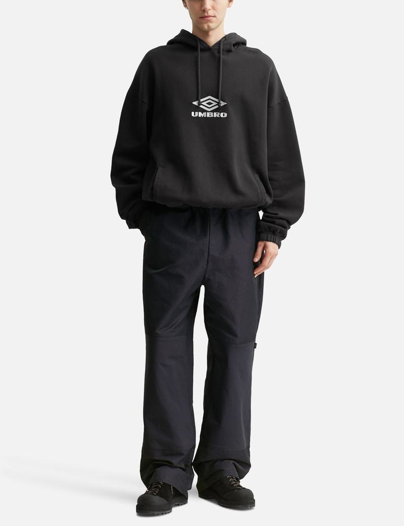 umbro UMBRO X SLAM JAM MASKED HOODIE outlook