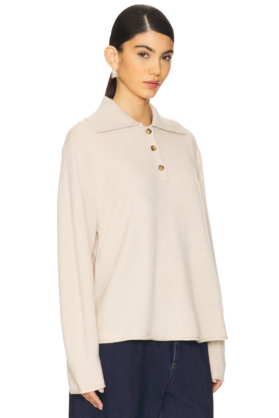 Everyday Polo Top - 2