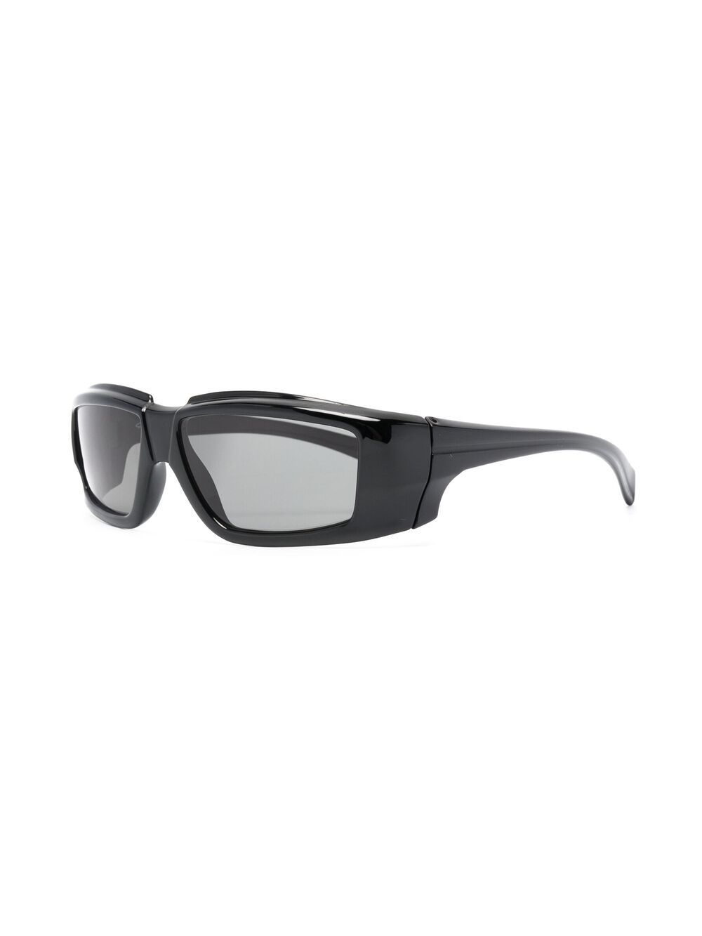 rectangular-framed sunglasses - 2