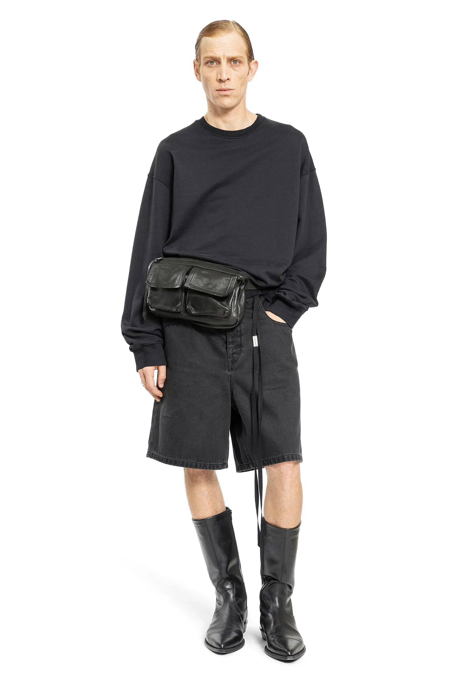 Wannes-Smokey-Eyes-High-Comfort-Sweatshirt - 4