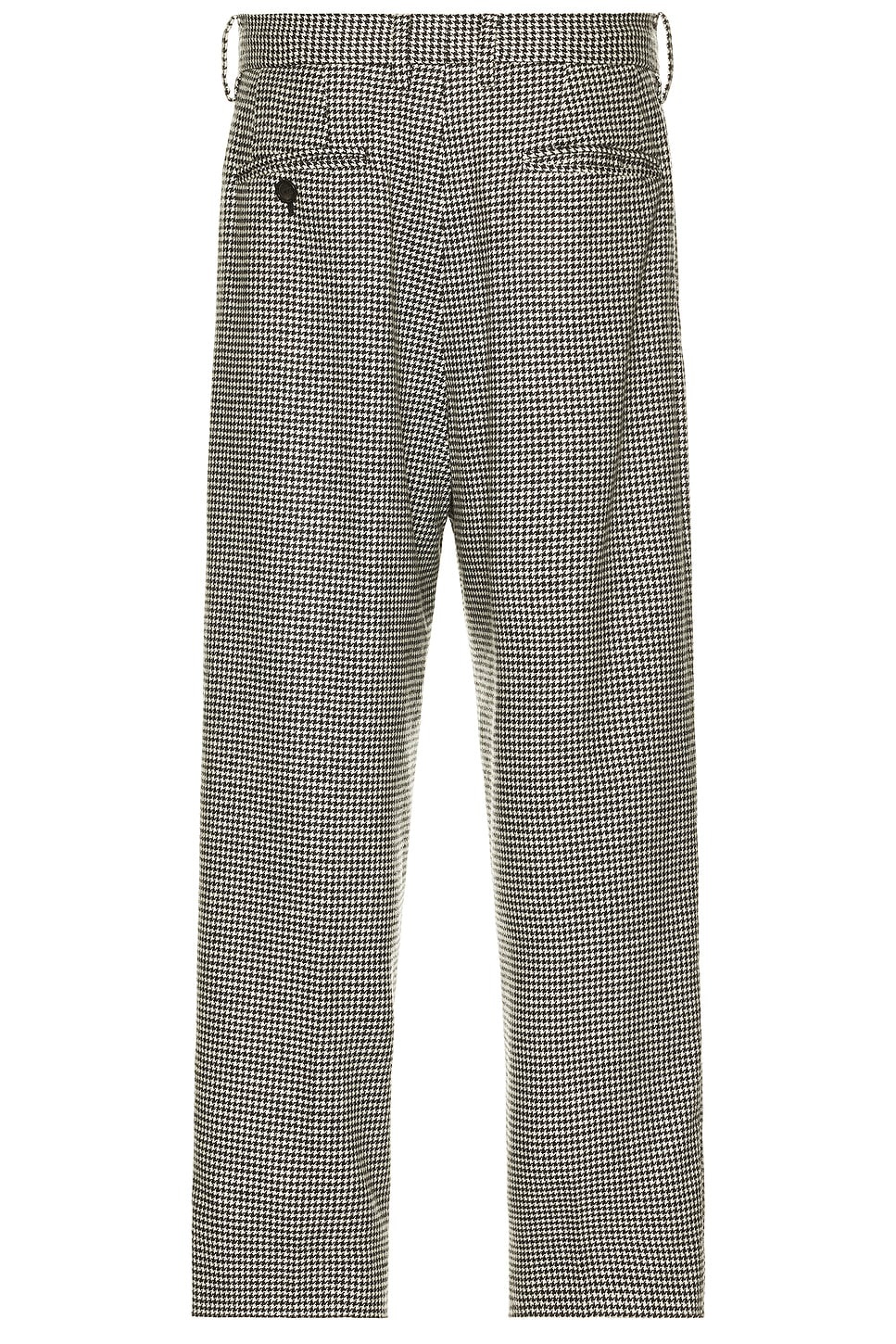 Two Tuck Front Pant - 2
