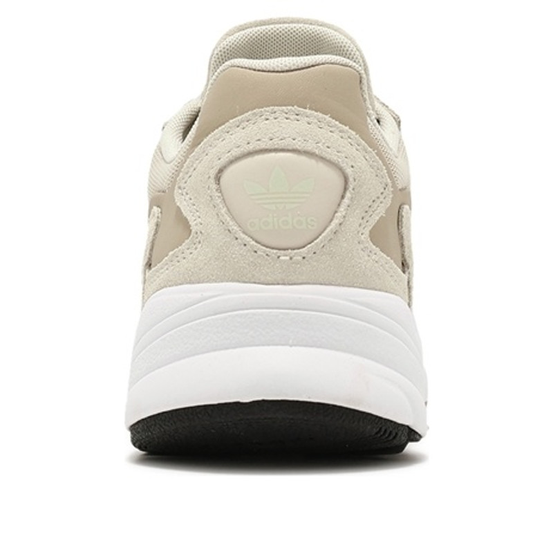 adidas (WMNS) adidas Falcon 'Beige' IG8303 outlook