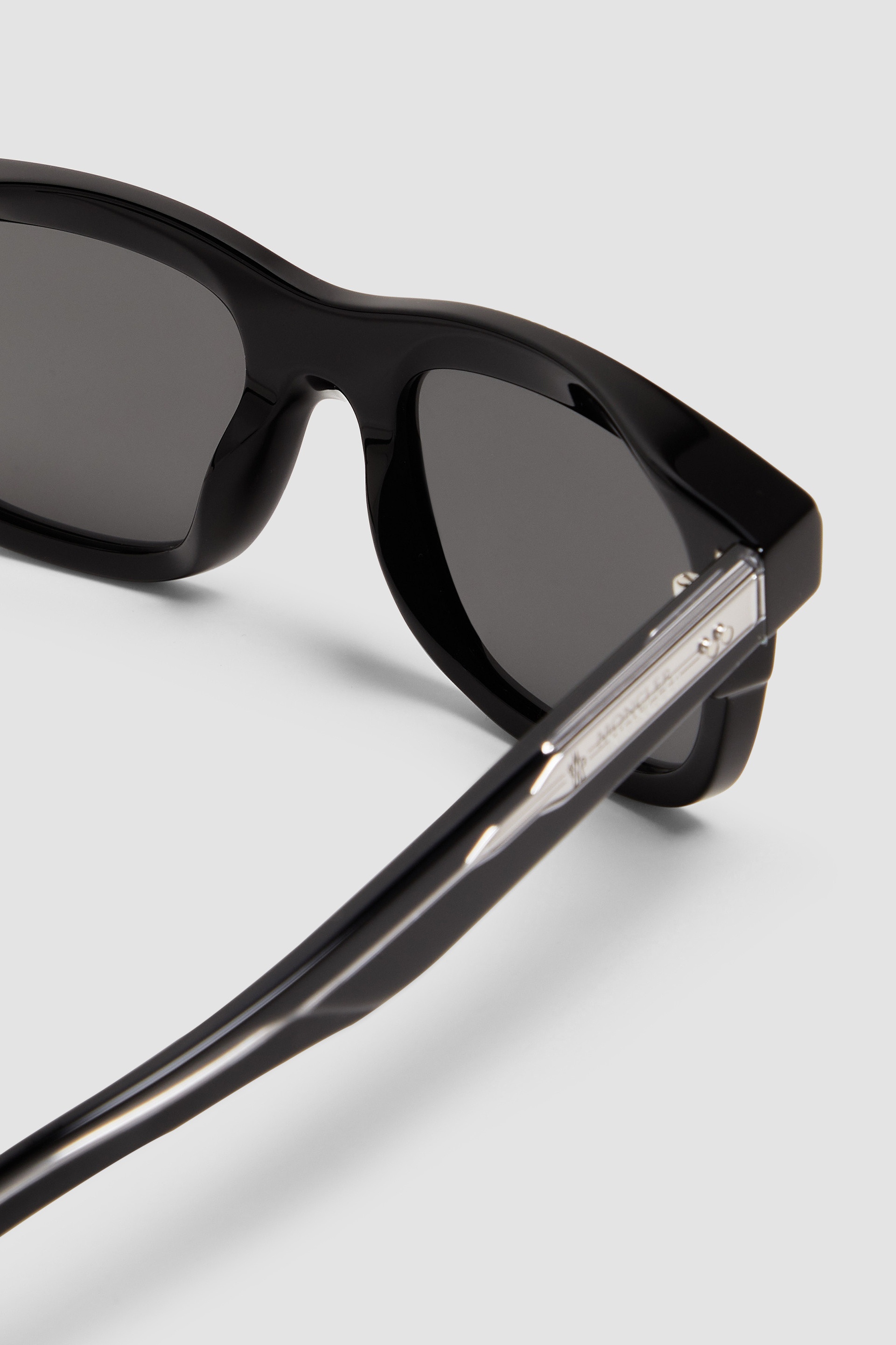Claro Squared Sunglasses - 5