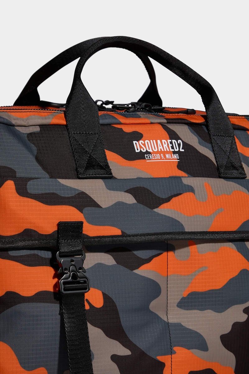 CERESIO 9 3-WAY BRIEFCASE 4