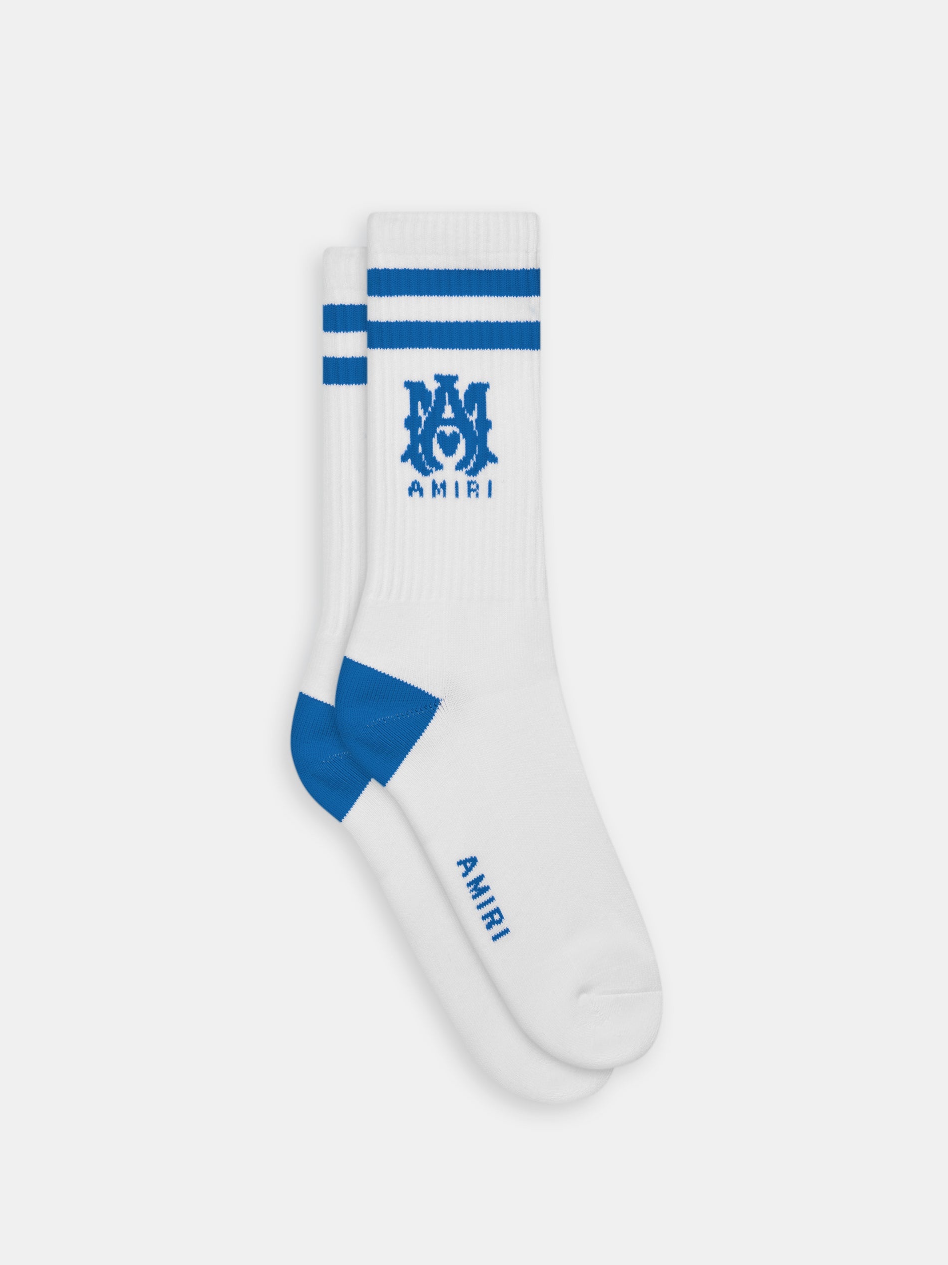 MA STRIPE SOCKS - 2