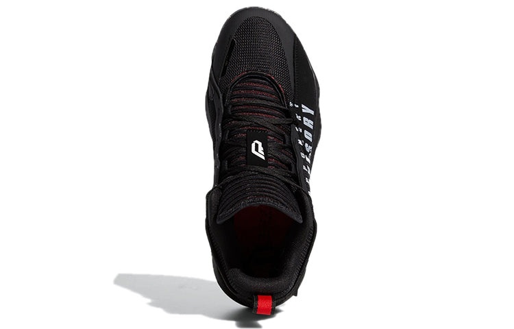 adidas Dame 7 EXTPLY GCA 'Opponent Advisory' GV9872 - 4