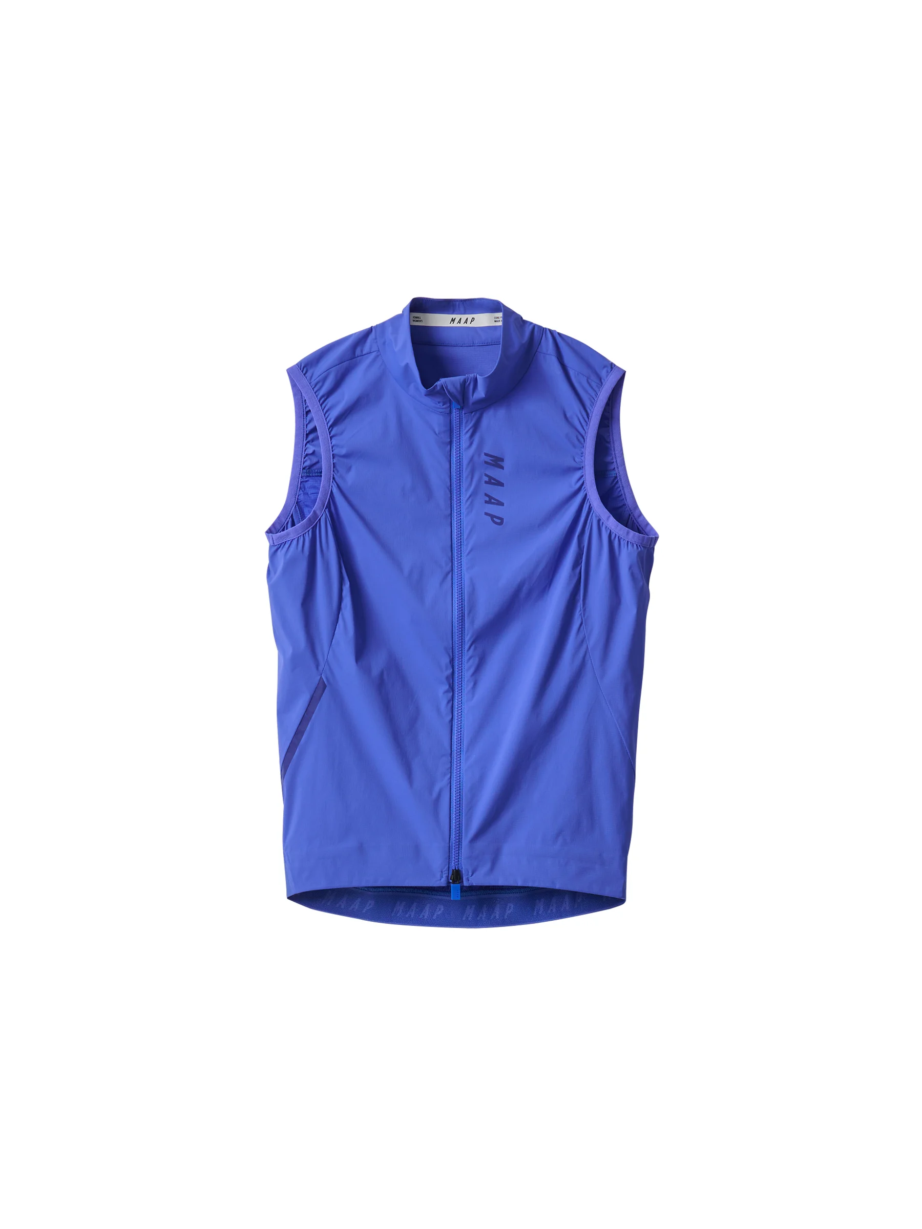 Women's TEAM Flow Vest - 1