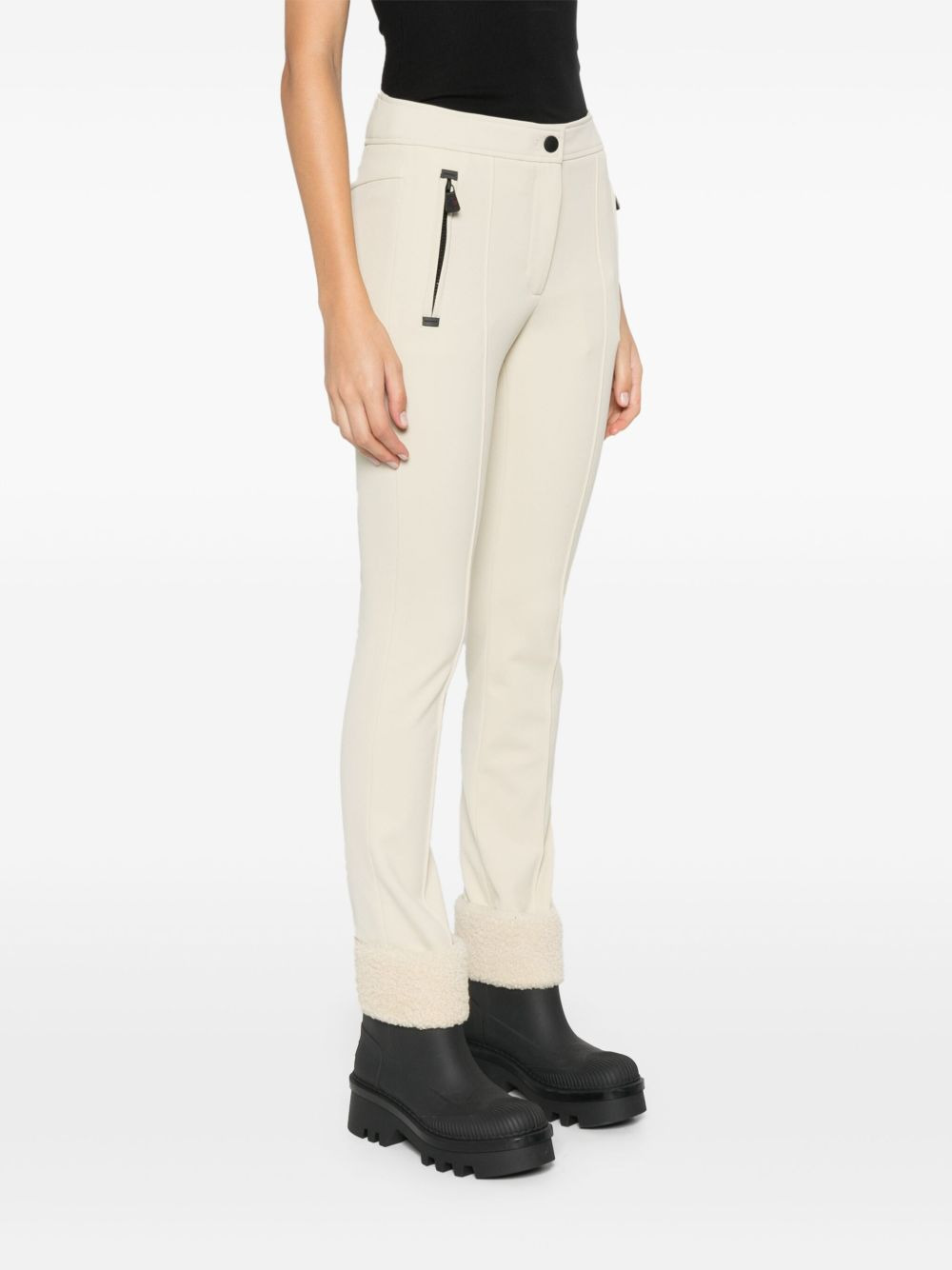 Moncler Grenoble Women Ski Trousers - 3