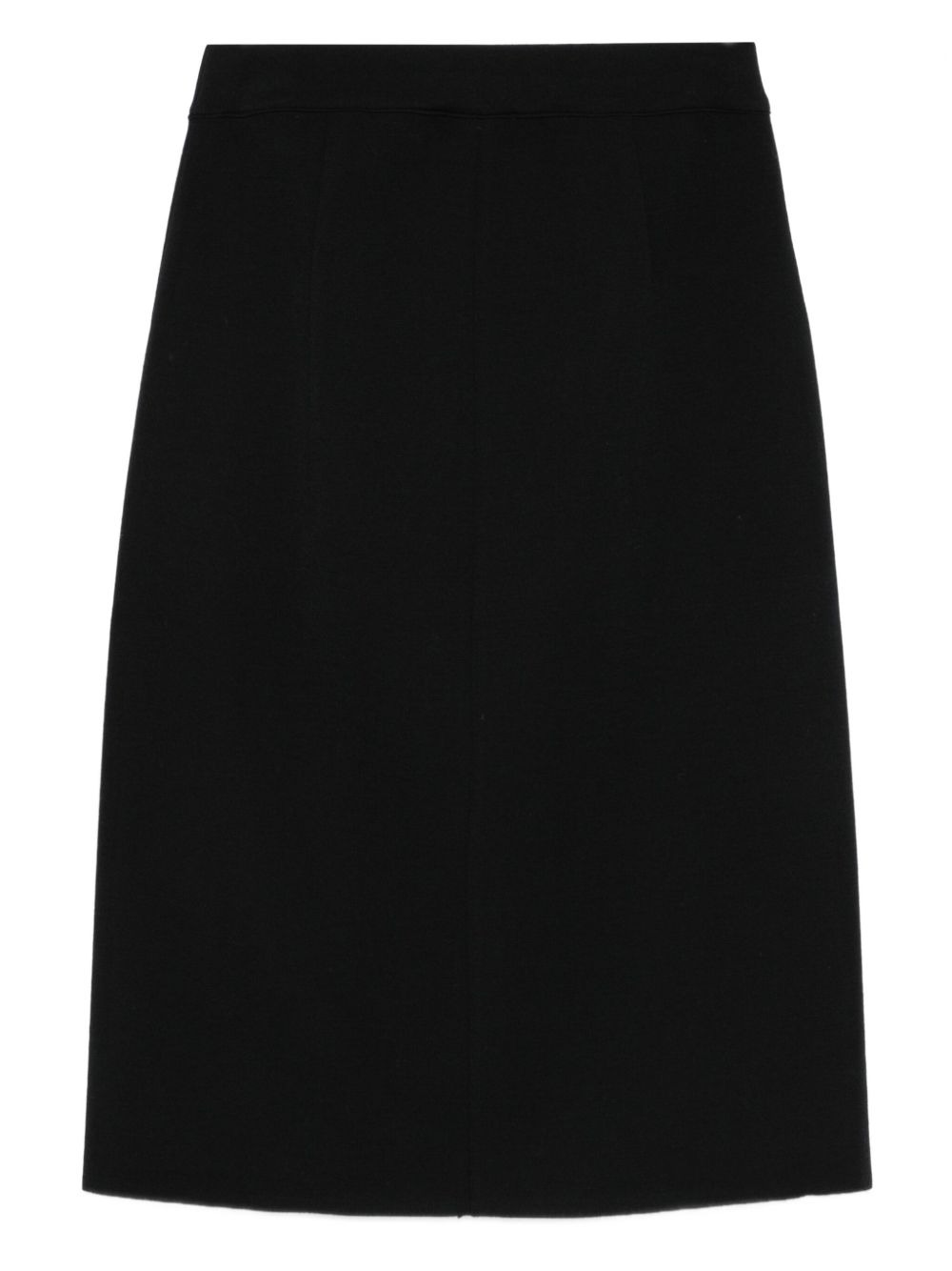 MRZ - MRZ Skirts Black - 3