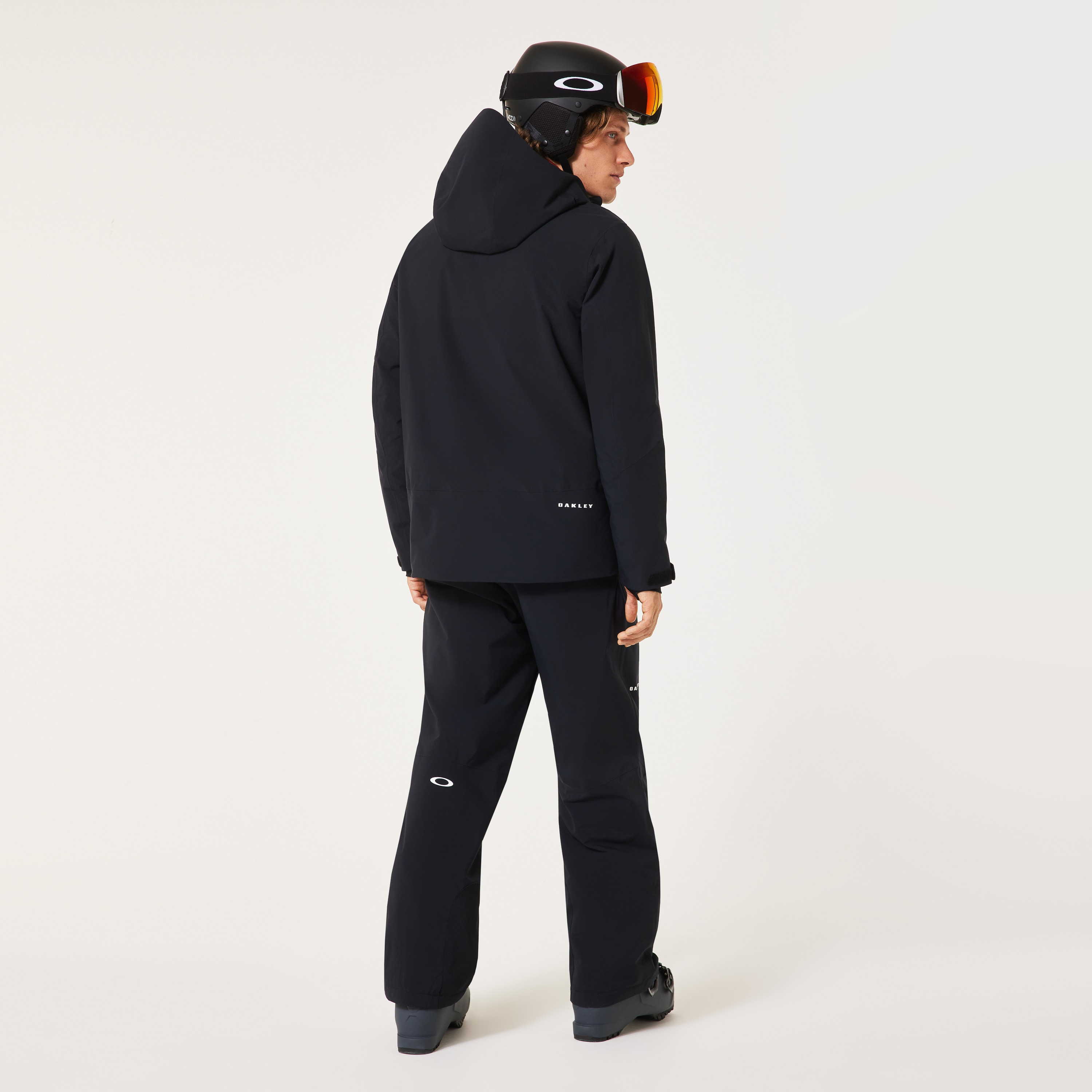 Canopy Insulated Jacket - 4