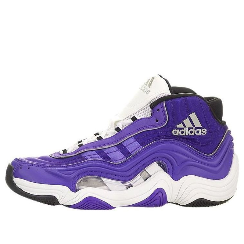 adidas Crazy 2 KB 'Power Purple' D73911 - 1