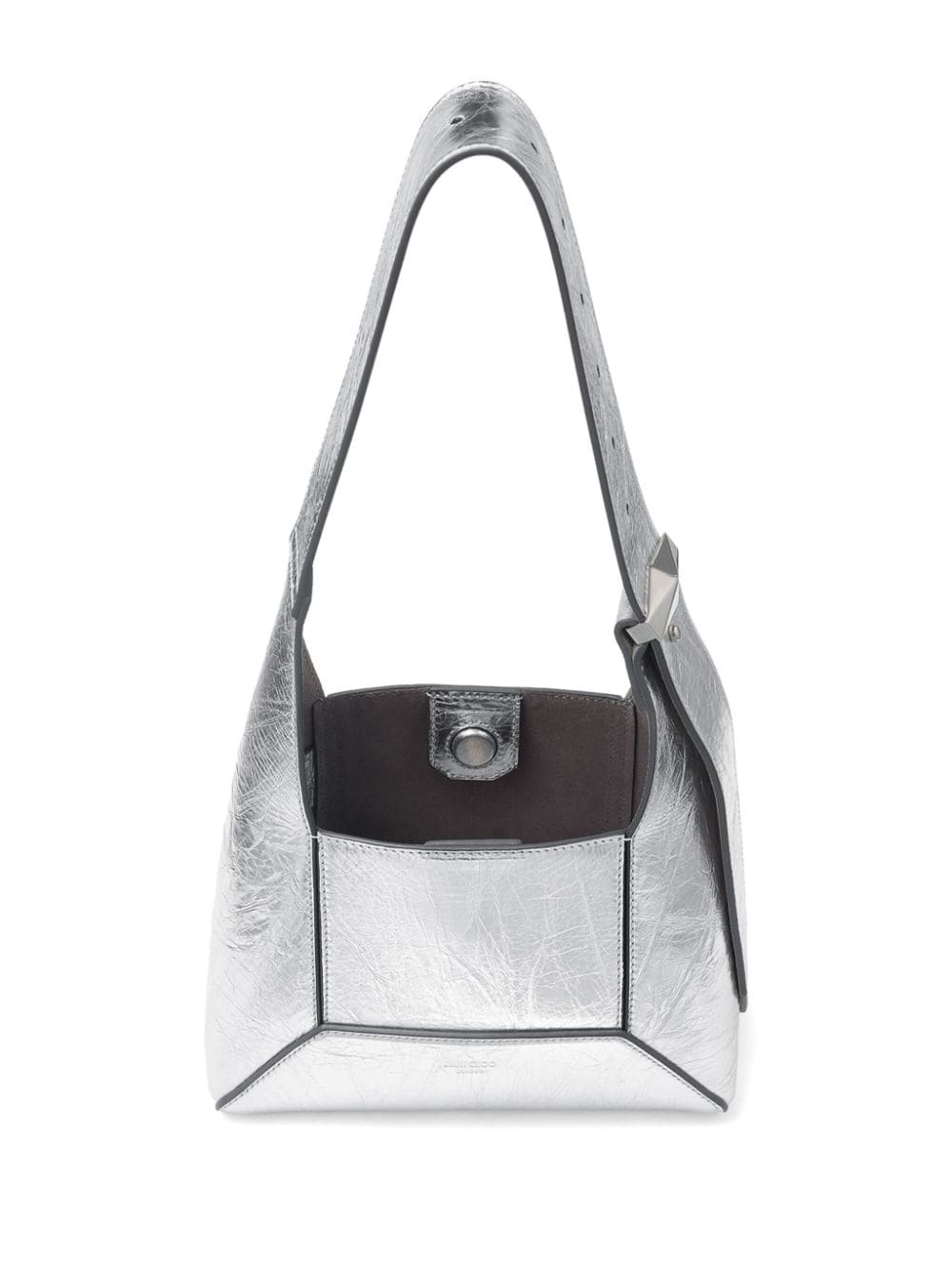 small Diamond shoulder bag - 5