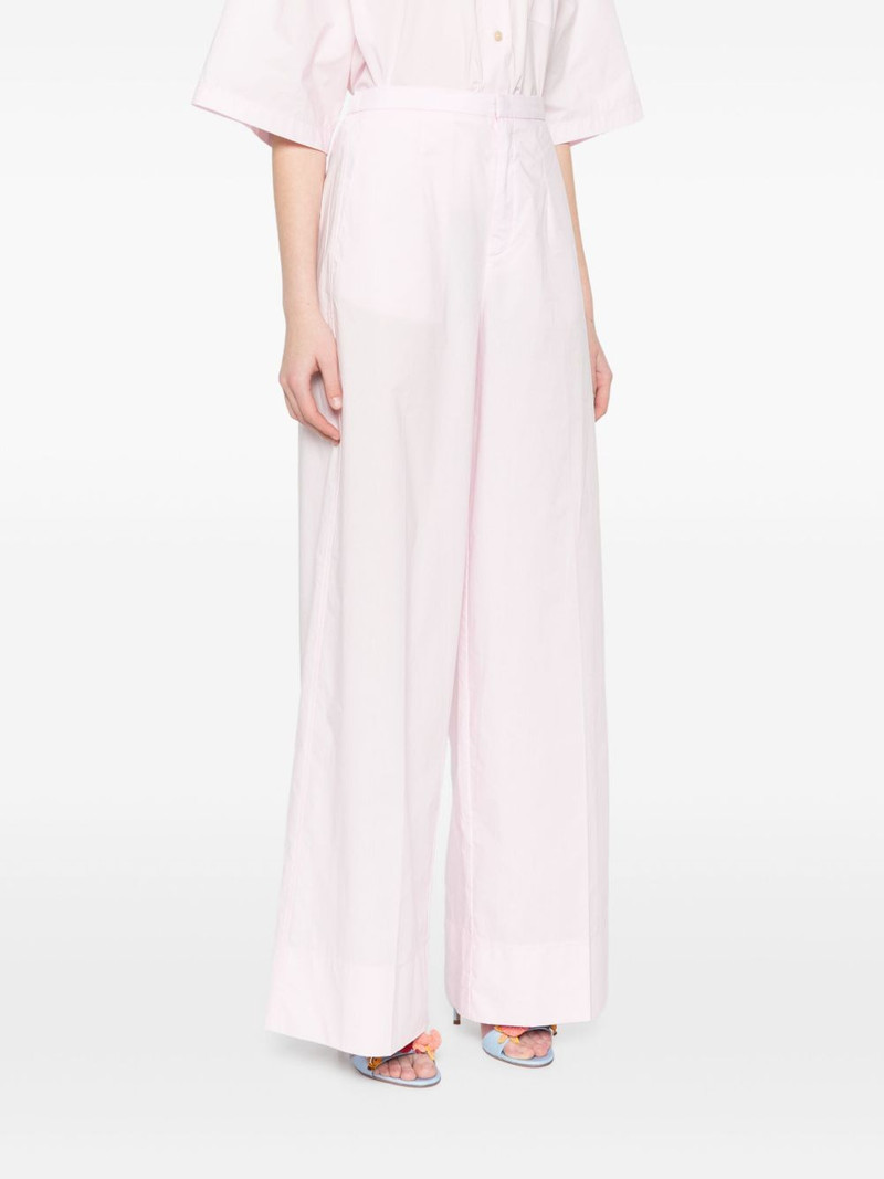 poplin trousers 3