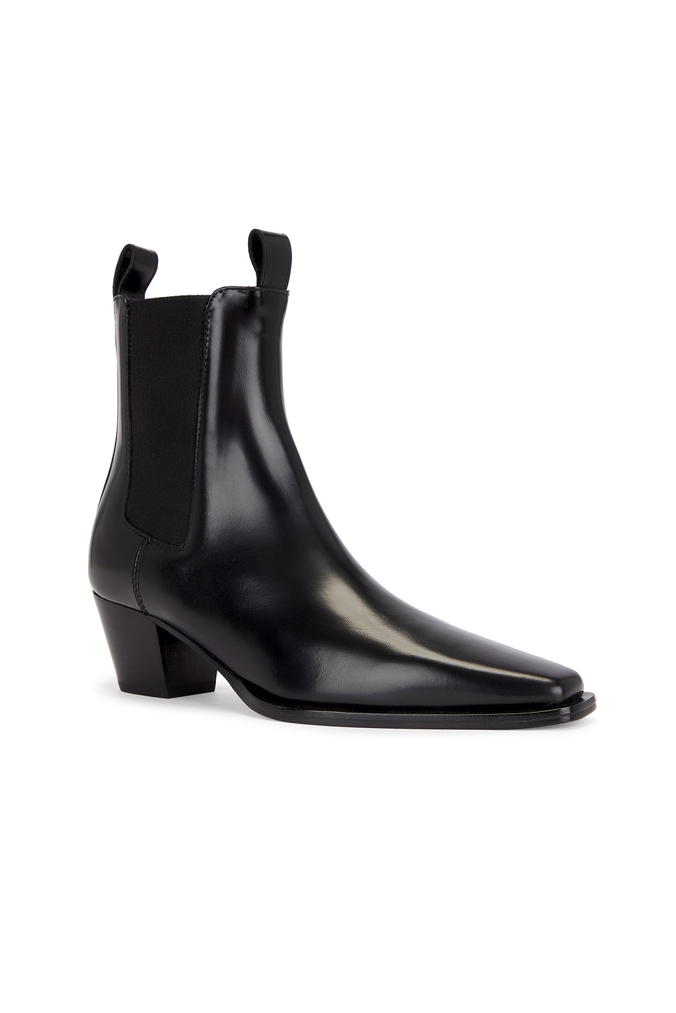 The City Boot - 2