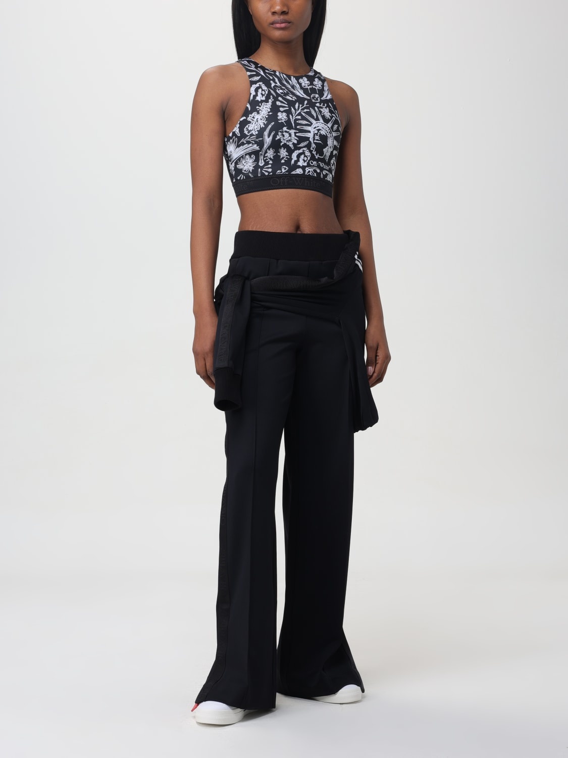 Pants woman Off-white - 2
