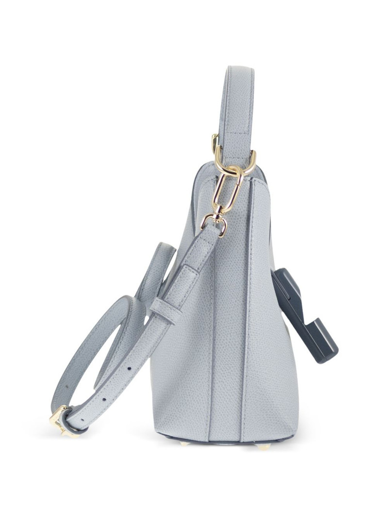 mini Iride tote bag 4