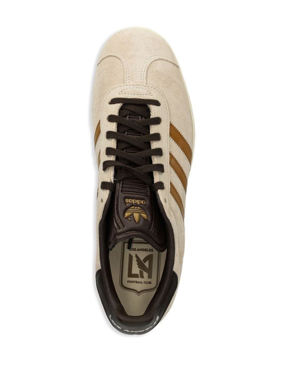 Gazelle MLS sneakers - 4