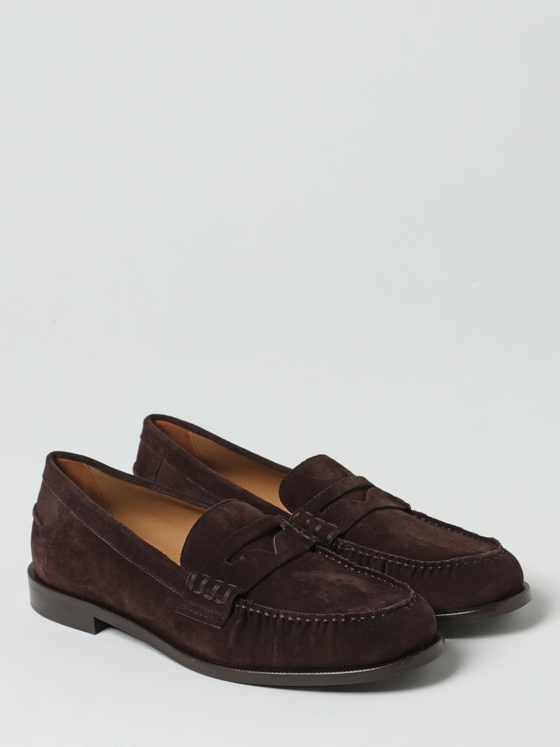 Shoes men Emporio Armani - 2