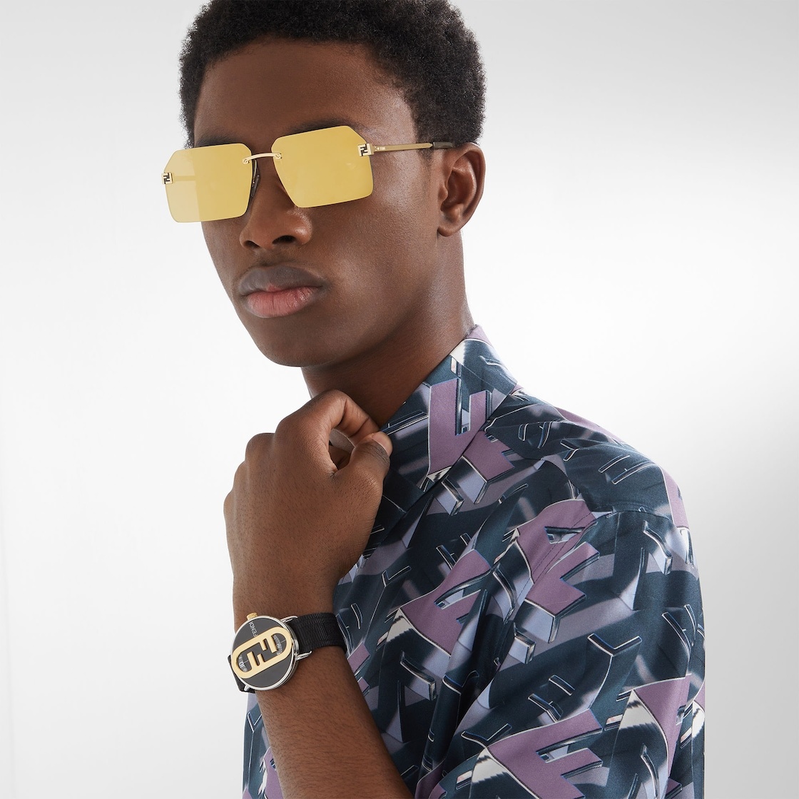 Fendi Sky - 4