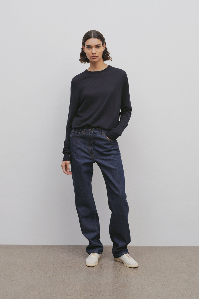Borjis Jean in Cotton 3