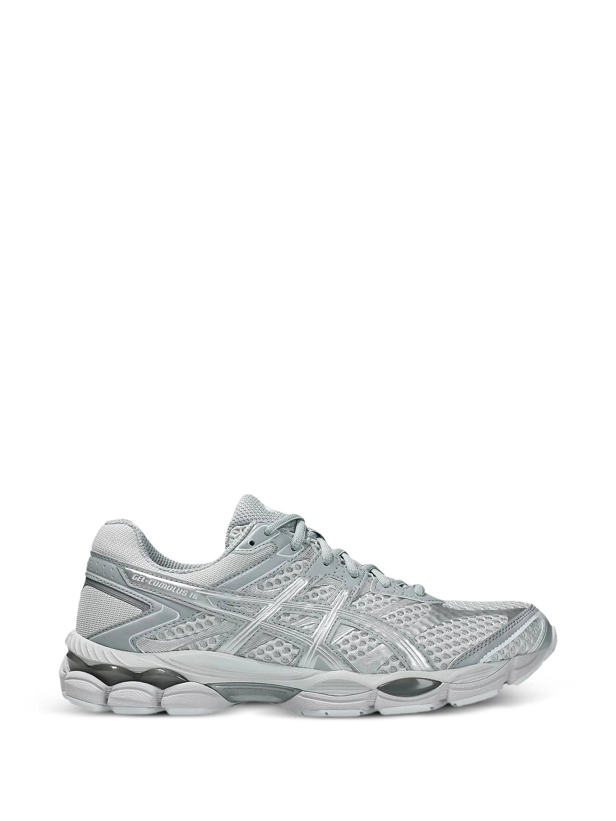 Asics Gel-Cumulus 16 Lace-up Sneakers - 1